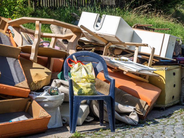 Best Basement Cleanout Services  in Watts Mills, SC