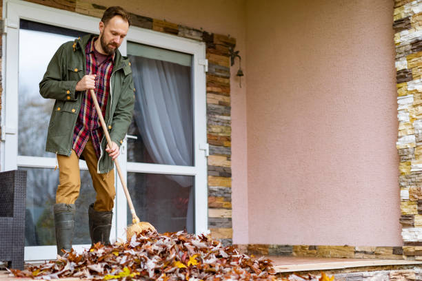 Best Garage Cleanout Services  in Watts Mills, SC
