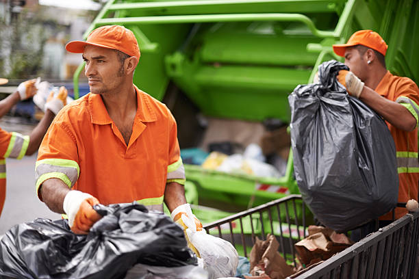 Best Same-Day Junk Removal  in Watts Mills, SC