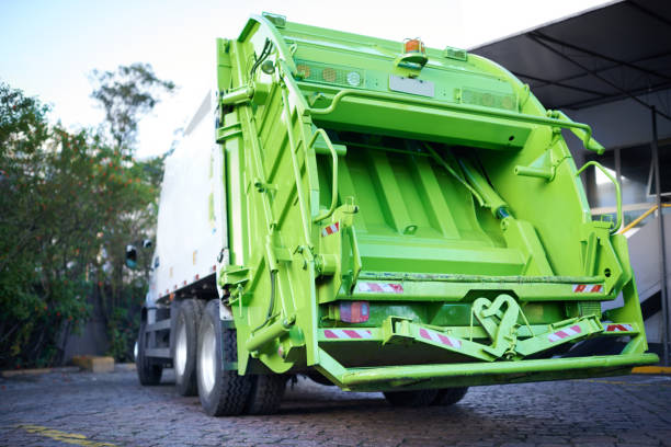 Professional Junk Removal in Watts Mills, SC