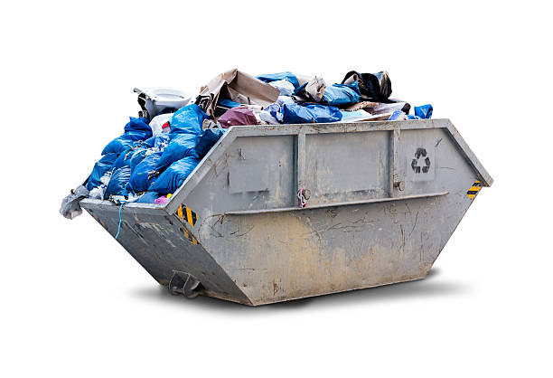 Best Construction Debris Removal  in Watts Mills, SC