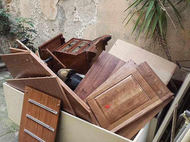Best Local Junk Hauling  in Watts Mills, SC