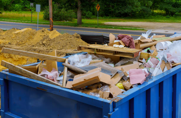 Best Junk Hauling Services  in Watts Mills, SC